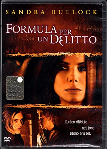 Formula Per Un Delitto [Noleggio]
