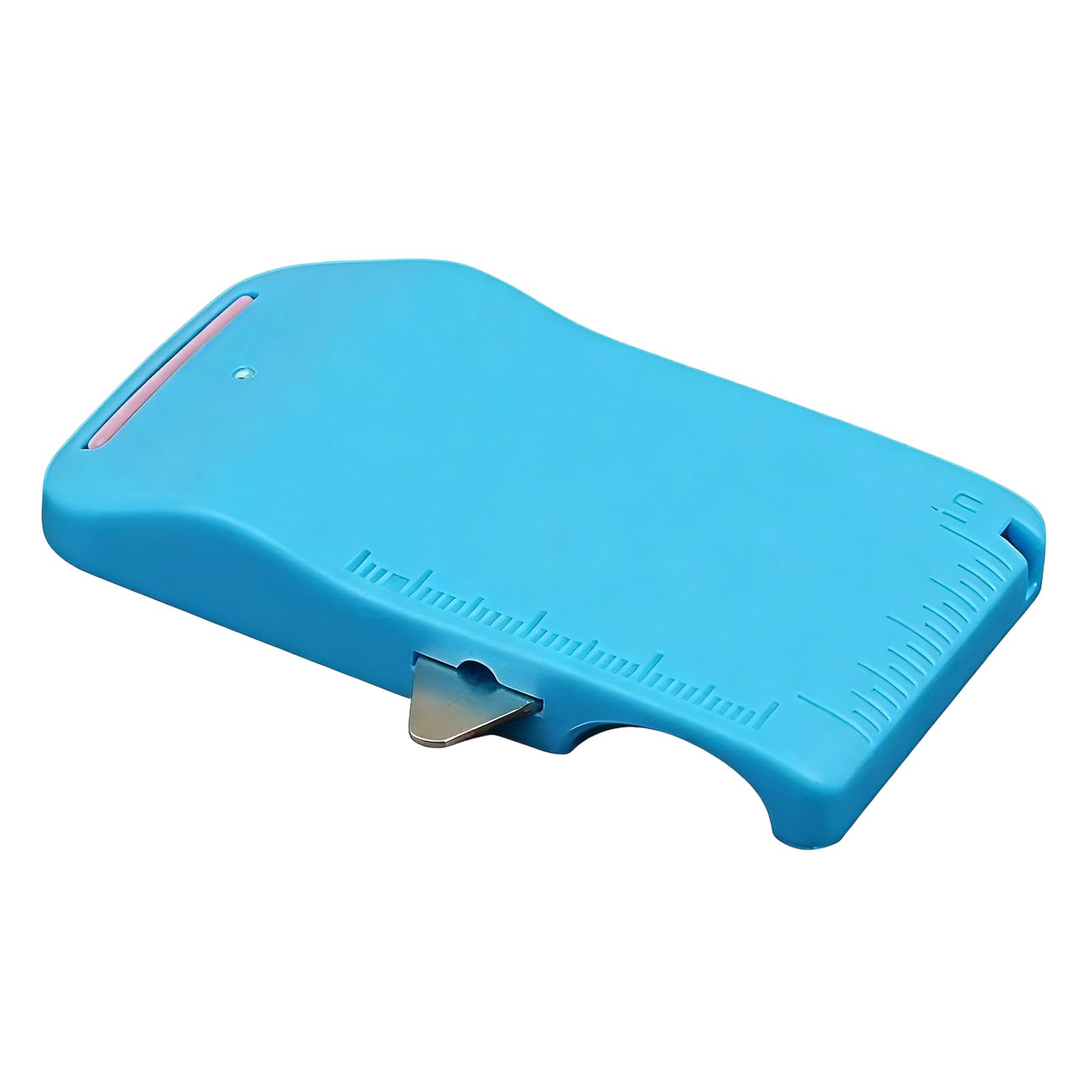 Avejjbaey Ergonomic Sewing Tool with Cap for Accurate Seam Removal and Fabric Pressing in Crafting Accuracy Cutter Gadget for Craft