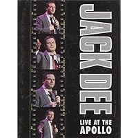 Jack Dee