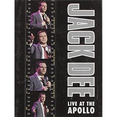 Jack Dee: Live