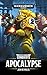 Apocalypse (Space Marine Conquests Book 5)