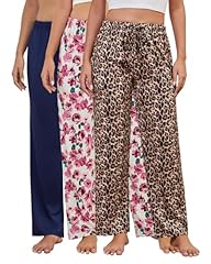 Navy/Red Flower/Coffee Leopard