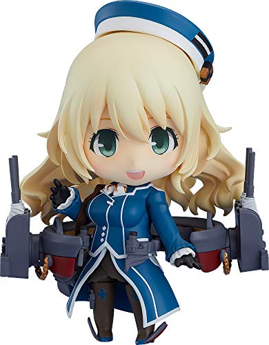 Black Friday Sale 2022 Good Smile Kancolle: Atago Nendoroid Action Figure