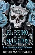 El reino de los malditos Vol. 2: Los siete círculos del infierno (#Fantasy)
