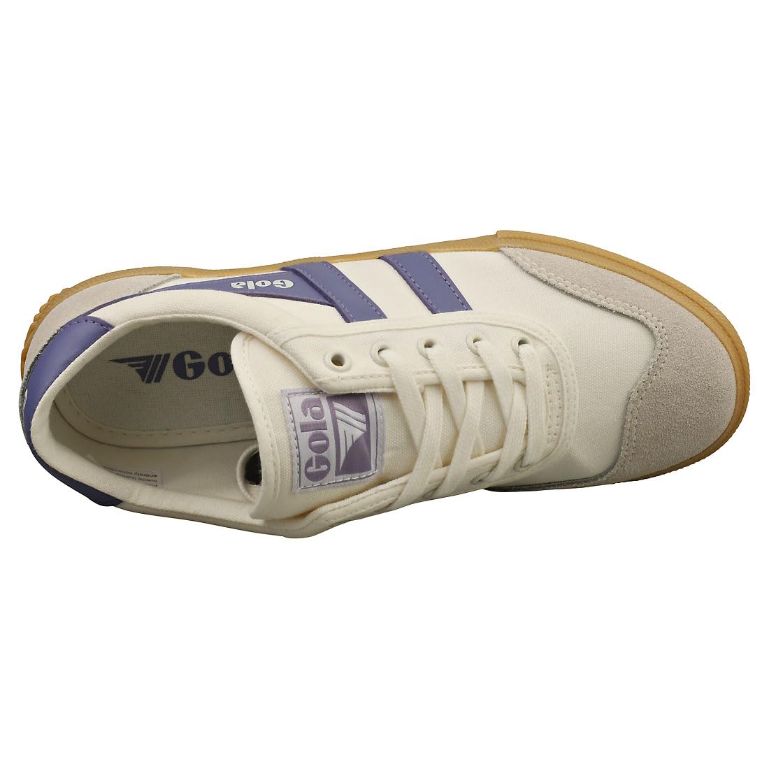 Gola Damen BadmintonSneaker
