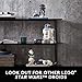 LEGO Star Wars R2-D2 Building Set - Collectible Toy for Adults, Ages 18+ - Display for Room or Office Desk - Info Plaque Included - Gift Idea for Fans - 75308