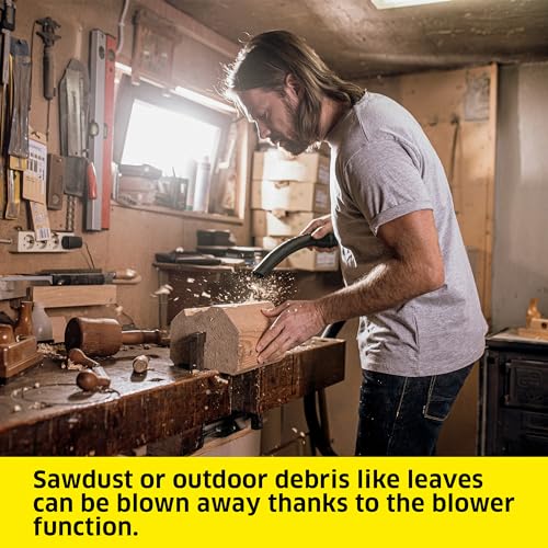 Kärcher WD 6 PS thumbnail 9