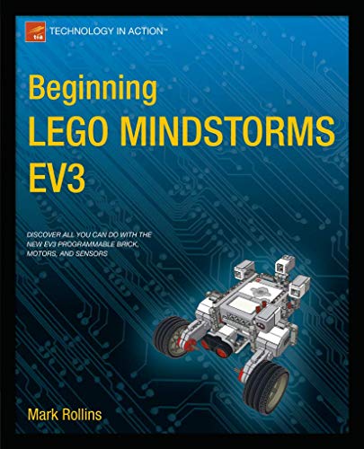 Preisvergleich Produktbild Beginning LEGO MINDSTORMS EV3: (B&W)