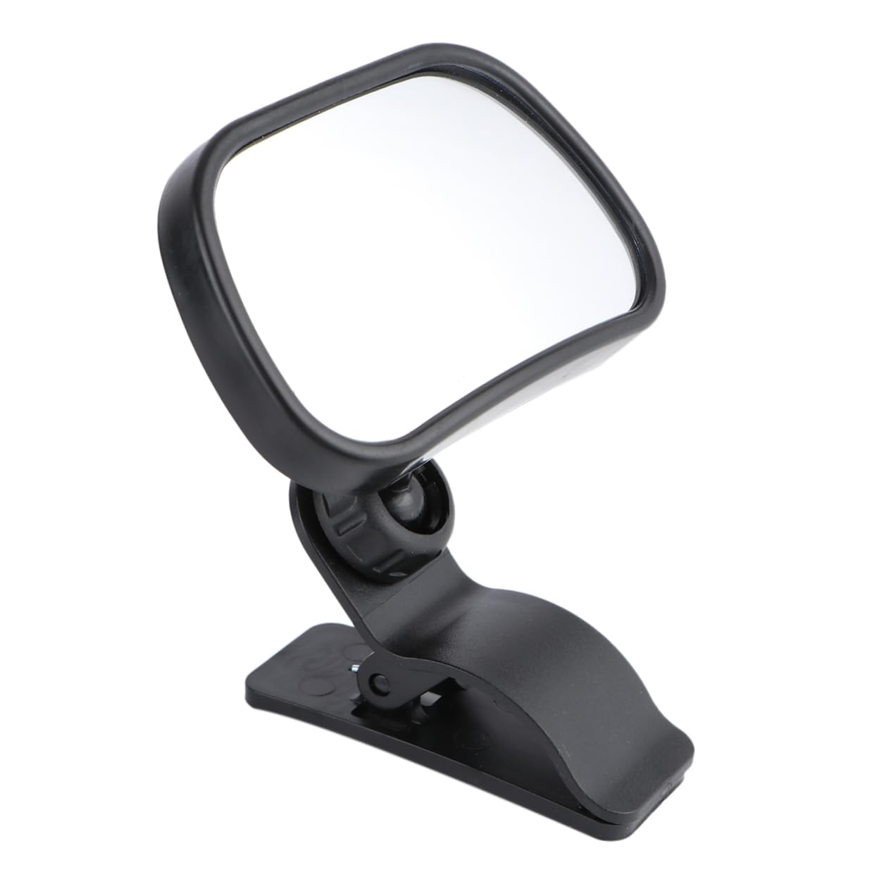 ULDIGI Baby Car Rearview Mirror Blind Spot Mirror for Car Suction Cup Easy to Install and Adjust