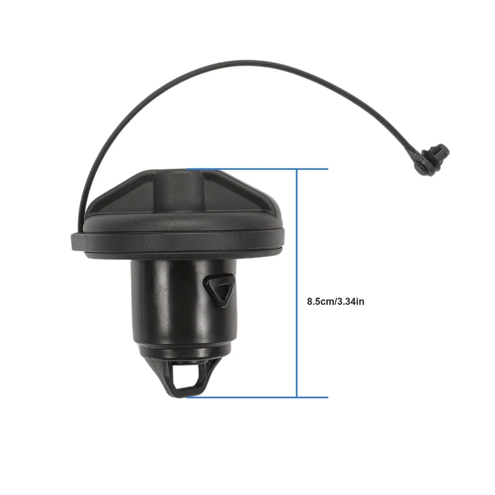 Tapón Del Depósito Para Fiat Para Multipla Tapón Depósito Combustible