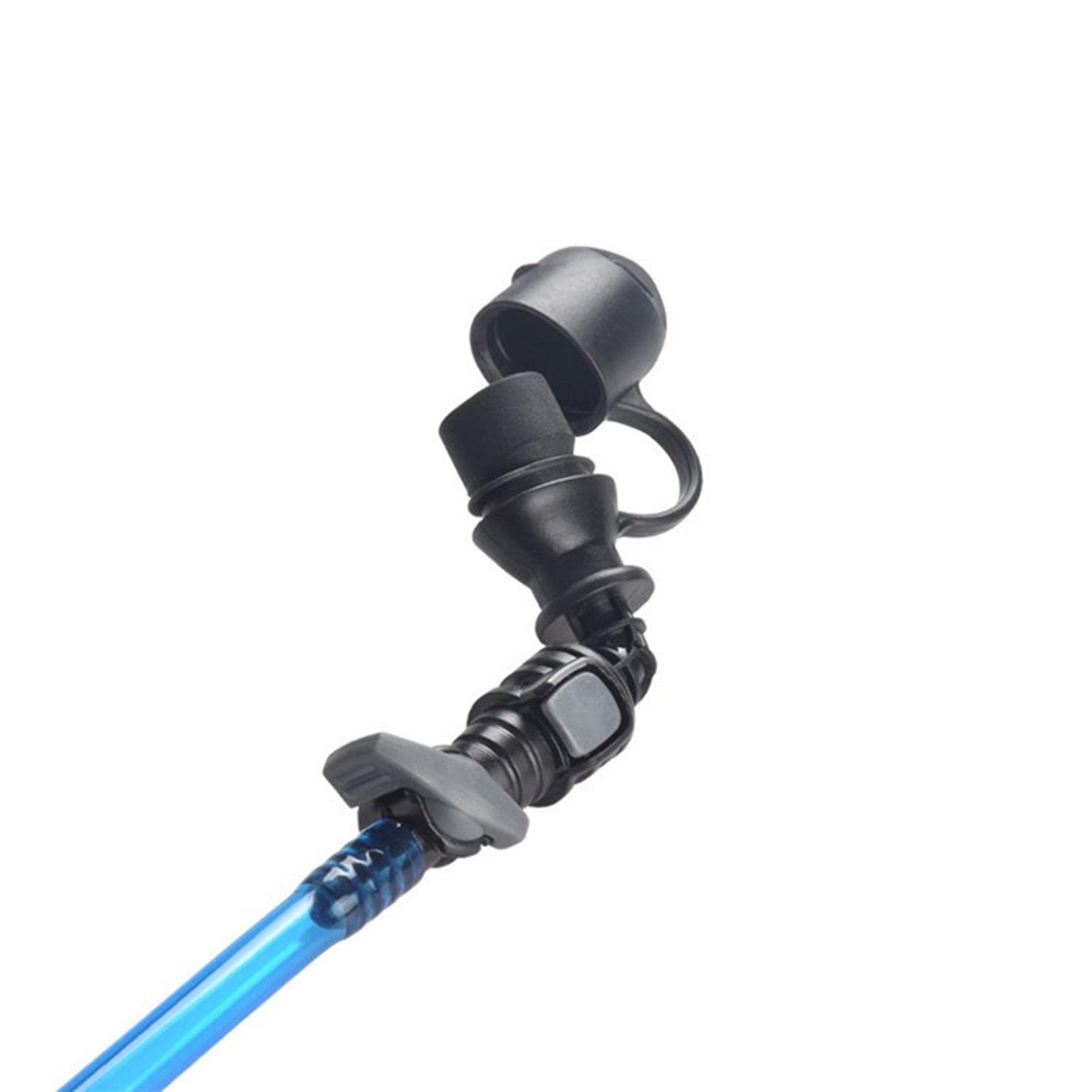 CALANDIS® Bite Valve Quick Access Easily Drink Portable Hydration Pack Silicone Nozzle | 1 Bite Valve