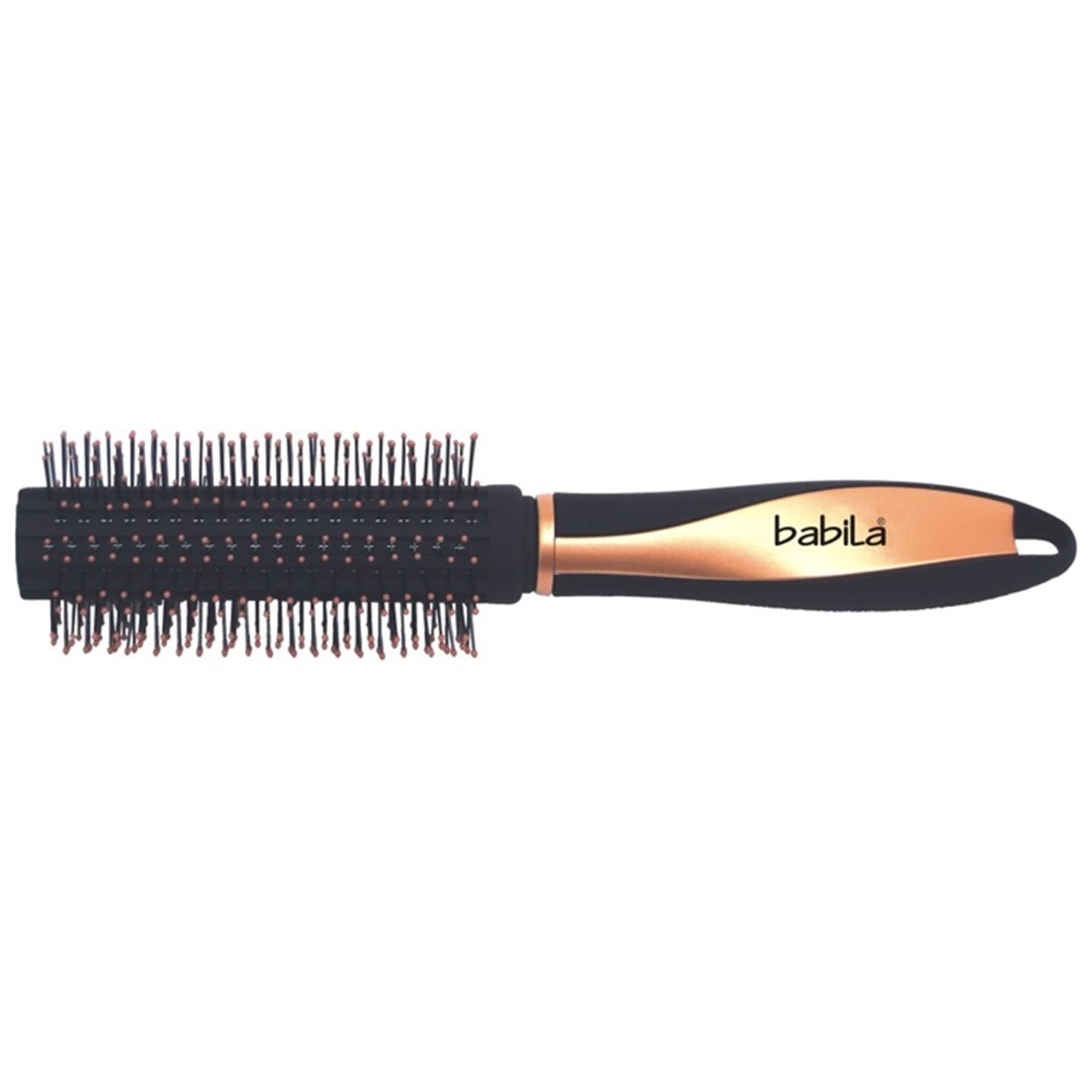 Babila Round hair Brush-HB-V230-image-18
