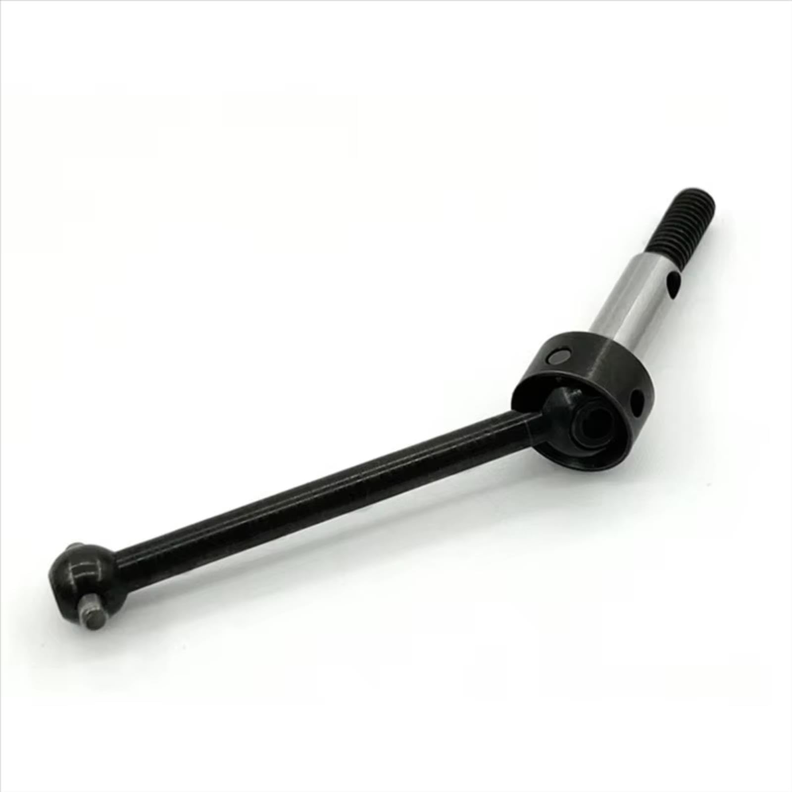 Piezas Acero del Eje Transmisión CVD 40MM para Tamiya TB-03 TB-03D 1/10
