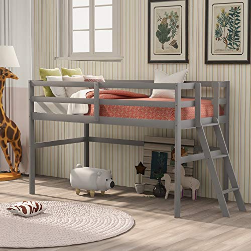13 Best Twin Beds For Toddlers in 2023