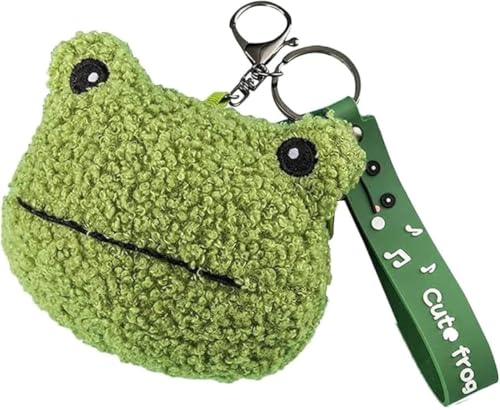 LumoLight���K���� ������ �L�����N�^�[ �J�G�� ���킢�� �L�[�����O �L�[�z���_�[ �|�[�`�̌��� �K�[���Y ���f�B�[�X �L�[�P�[�X ���� �y�� �J�[�h �R�C������ �������� ���b�v�X�e�B�b�N ���[�o�b�O �����M�t�g (�J�G���̏��K����i��10cm