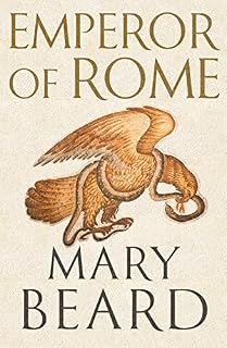 Emperor of Rome: The Sunday Times Bestseller