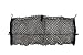 Genuine Toyota Accessories PT347-34070 Cargo Net for Select Tundra Models