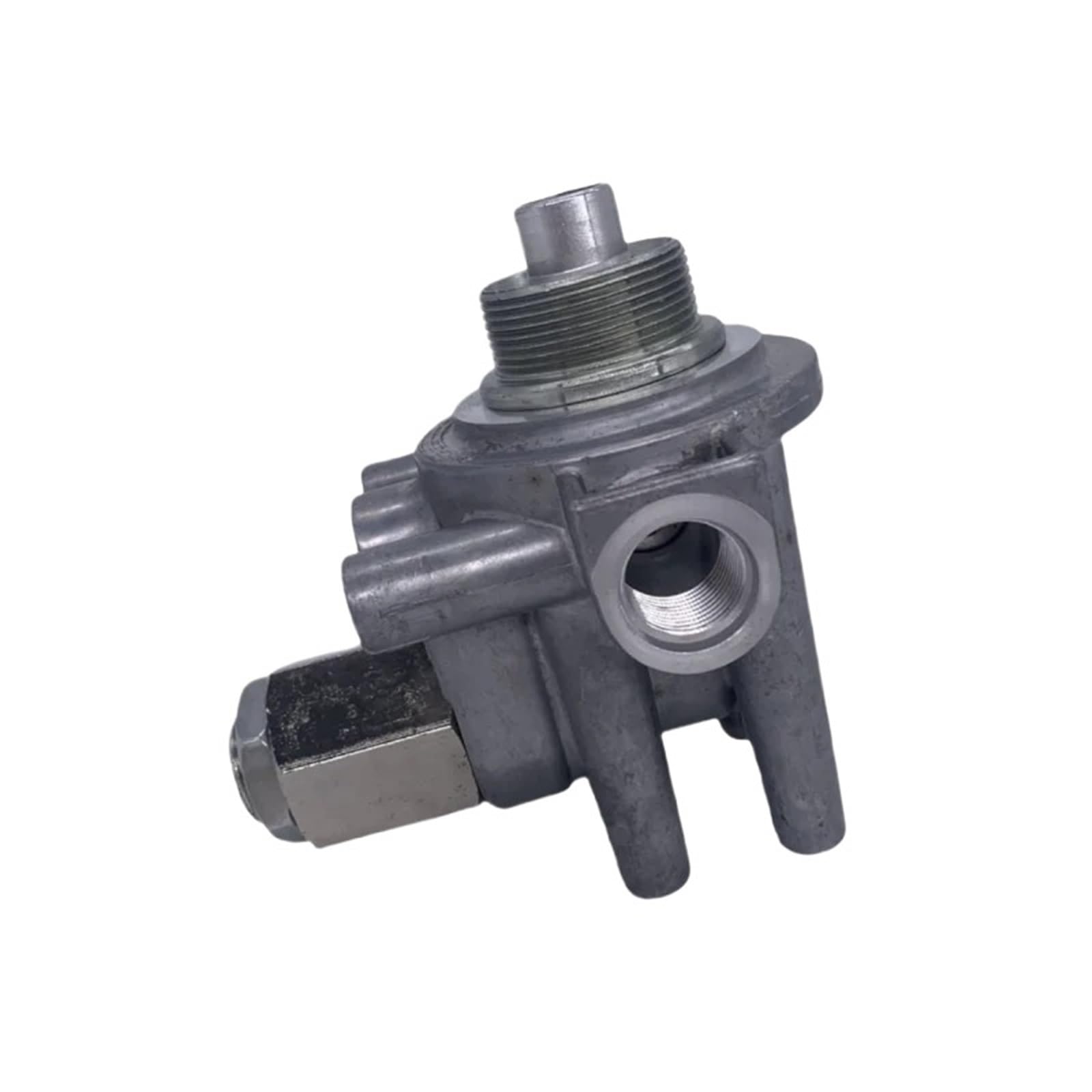 QfUxYYSLD Hydraulic Pilot Grid Assembly Filter Element for Excavator 307/308/311/312/315 Part 5I-8670
