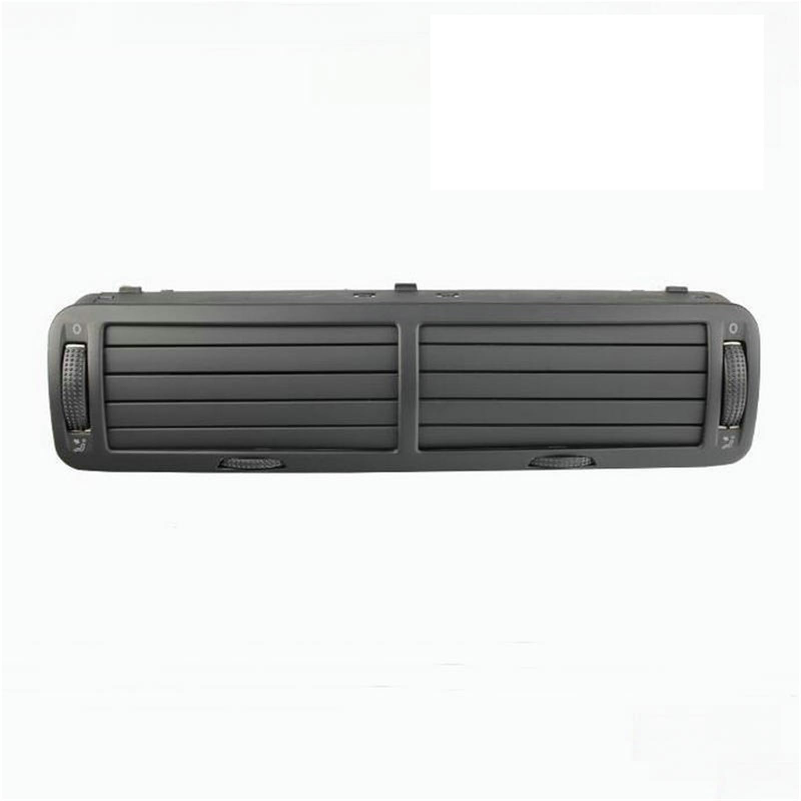 Fit For Passat B5 2000-2005 Air Outlet Of Central Air Conditioner Warm Air Outlet 3BD 3B0 819 728 Interior Dash Air Vent Cover(Middle)