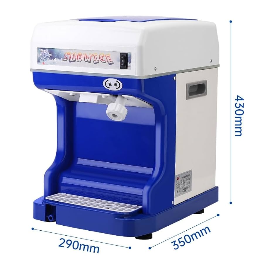 ボ*ス様  Ice かき氷機 FY16改　業務用パワー　家庭用　ふわふわ ボ*ス様 Snow Ice かき氷機 FY16改 業務用パワー 家庭用 ふわふわ