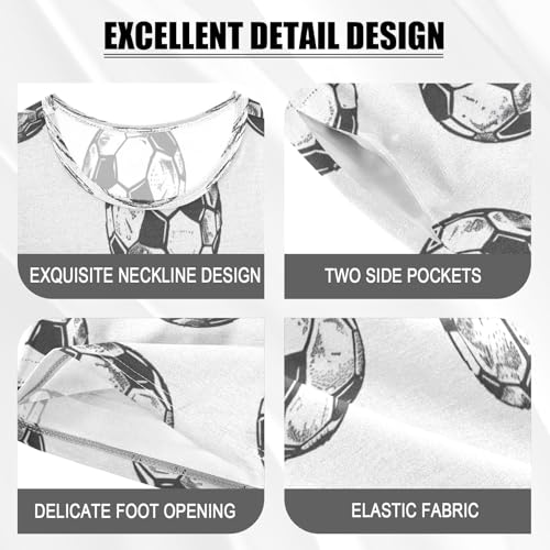 senya National Flag Summer Pajamas Set Short Cotton Sleepwear 2 Piece4