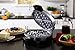 Oster CKSTWF1502-ECO DuraCeramic Belgian Waffle Maker