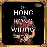 The Hong Kong Widow