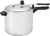 Panelux Panela de Pressão 7,0l Classic Polida