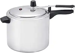 Panelux Panela de Pressão 7,0l Classic Polida