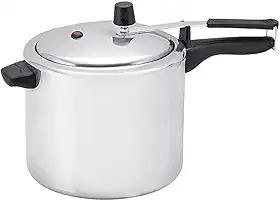 Panelux Panela de Pressão 7,0l Classic Polida