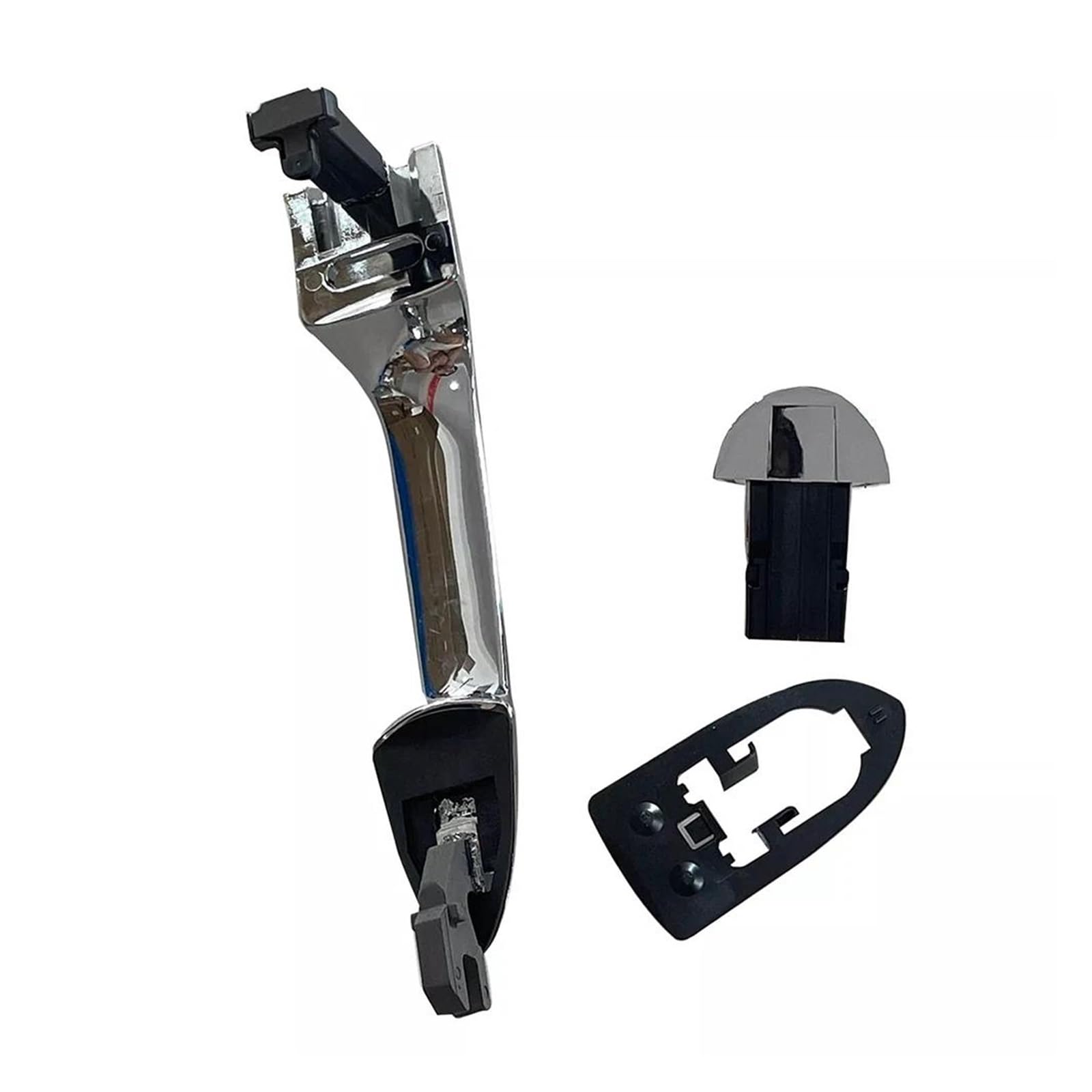 Maniglia Lato Passeggero Per Alfa Per Romeo Per Mito Per Giulietta 2010 2011 2012 2013 2014 2015 2016 2017 2018 2019 2020 Maniglia Esterna Porta Auto 156099956 156088218 Maniglia Sportello Anteriore