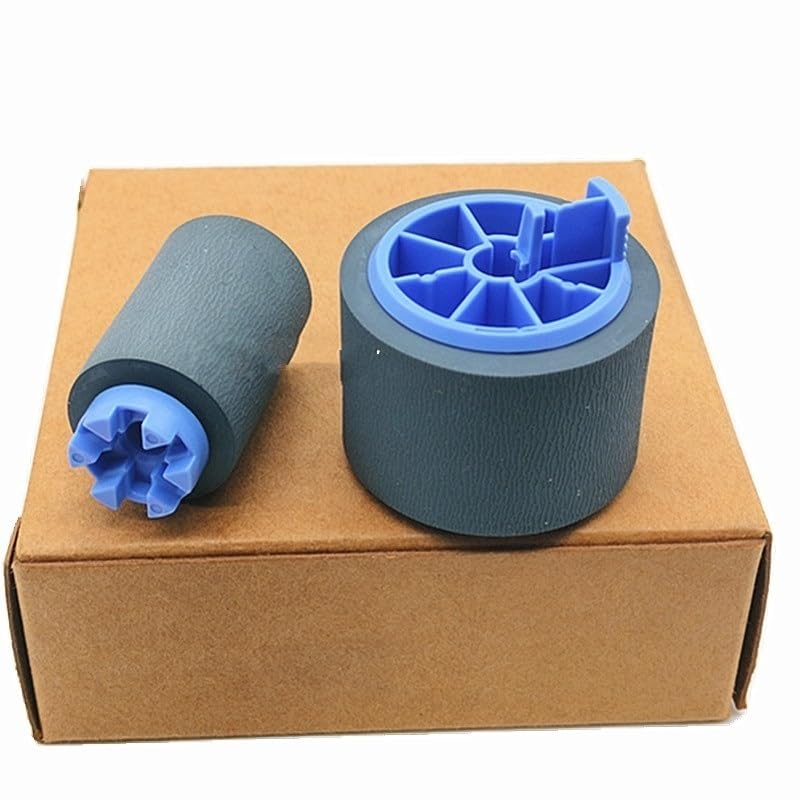 5 Set A7W93-67039 Kit Rullo Vassoio 1 Compatibile con HP PageWide 772 765 774 779 780 785 750 777 E75160 E77650 E77660 P77740 P77750 P77760