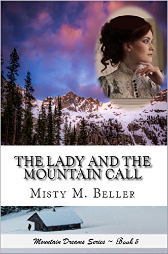 Bargain eBook - The Lady and the Mountain Call