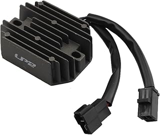 Motorcycle Rectifier Motorcycle Regulator 12v Voltage Rectifier For Suzuki DR650 GSF250 For Bandit 250 GSF400 For Bandit 400 RGV250 VJ22A RGV22