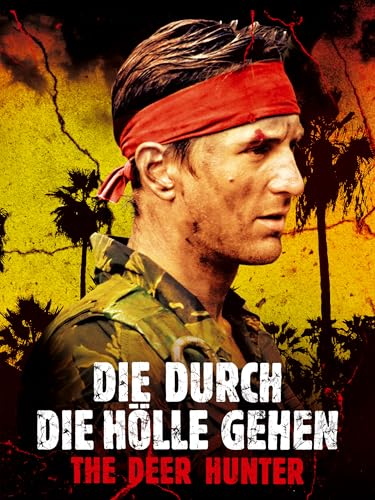 The Deer Hunter für 9,99 EUR bei amazon.de Bild: The Deer Hunter für 9,99 EUR bei amazon.de