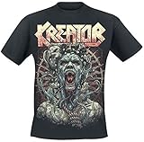 T-Shirt mit folgenden Eigenschaften: