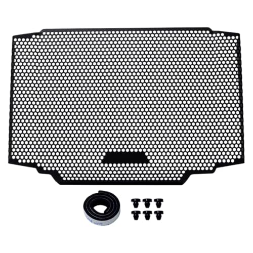 Grille de radiateur pour Trident 660 (2021-2022) - Protection et filet de dissipation thermique