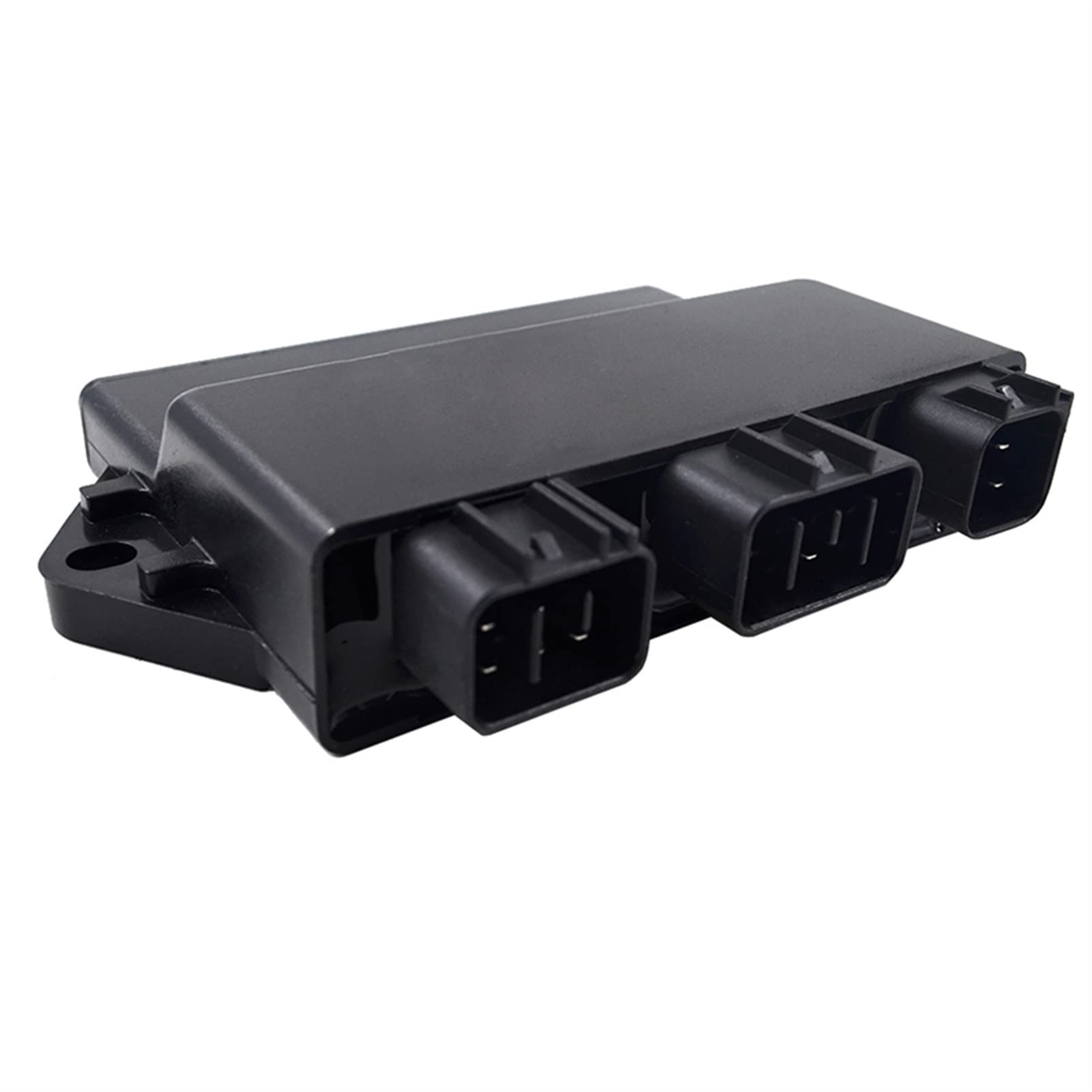Motorcycle Accessories Intelligent Digital Ignition CDI ECU TCI