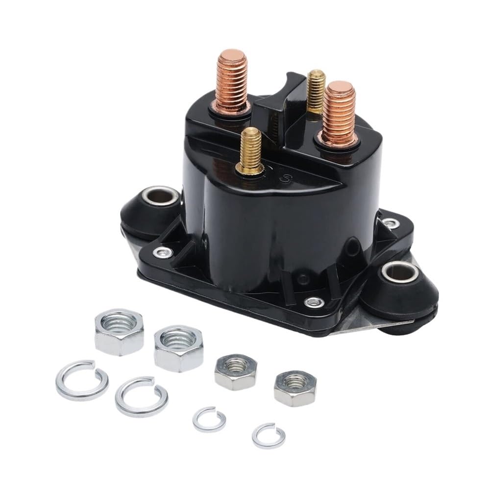 Relais 18-5834 solénoïde démarrage moteur bateau 40-250 CV