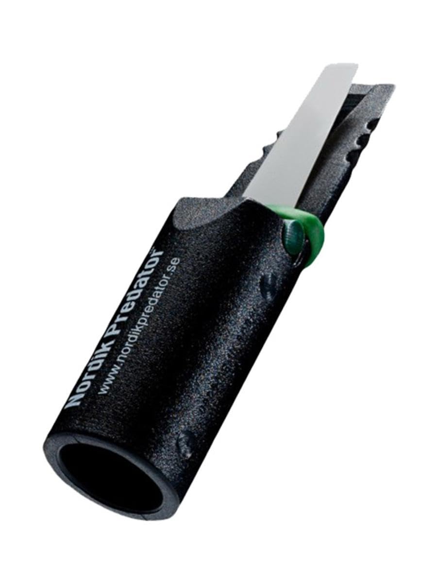Reclamo zorro Nordik Predator