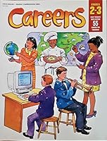 Careers Grades 2-3 073981219X Book Cover