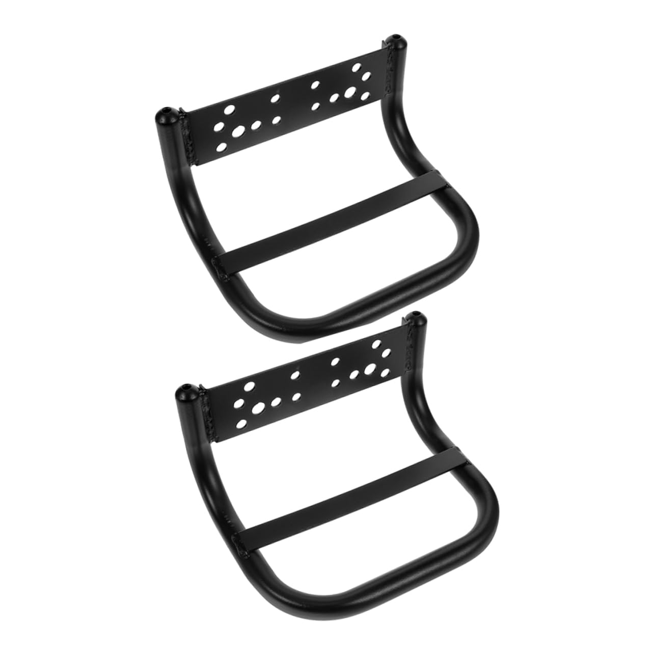 Shisuyan Clip de Retenue pour Vélo Noir pour Utilisateurs de Vélo de Montagne 2 Pcs 7.27x1.57x0.86 Po Shisuyan Clip de Retenue pour Vélo Noir pour Utilisateurs de Vélo de Montagne 2 Pcs 7.27x1.57x0.86 Po