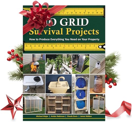 NO GRID Survival Projects