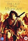 The Last of the Mohicans [Region 2] by Daniel Day-Lewis