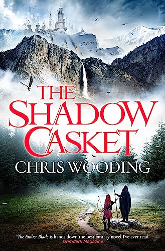 The Shadow Casket view 2