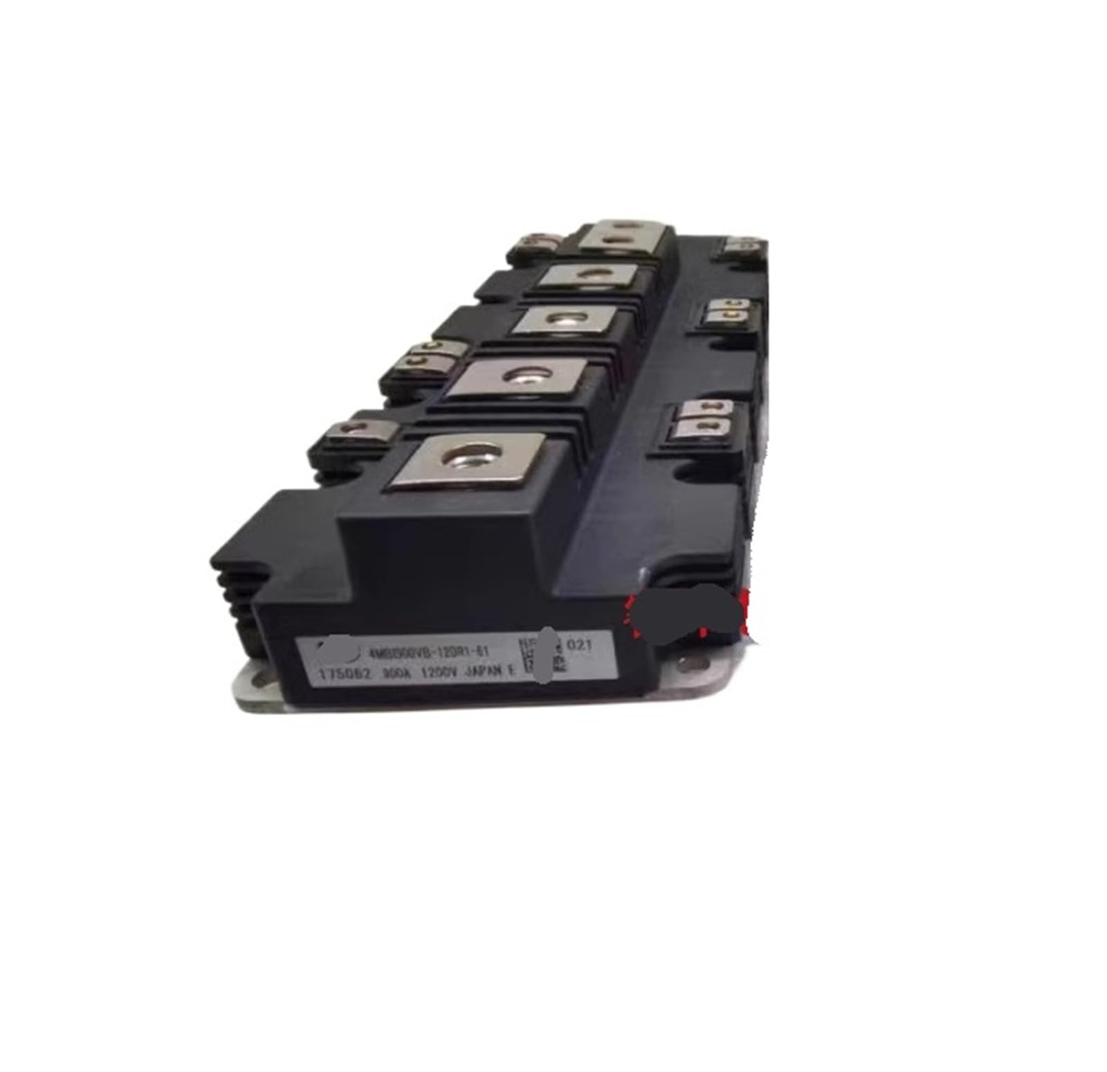 Thyristor SCR 4MBI900VB-120R1-50 module de puissance semi-conducteur triphasé