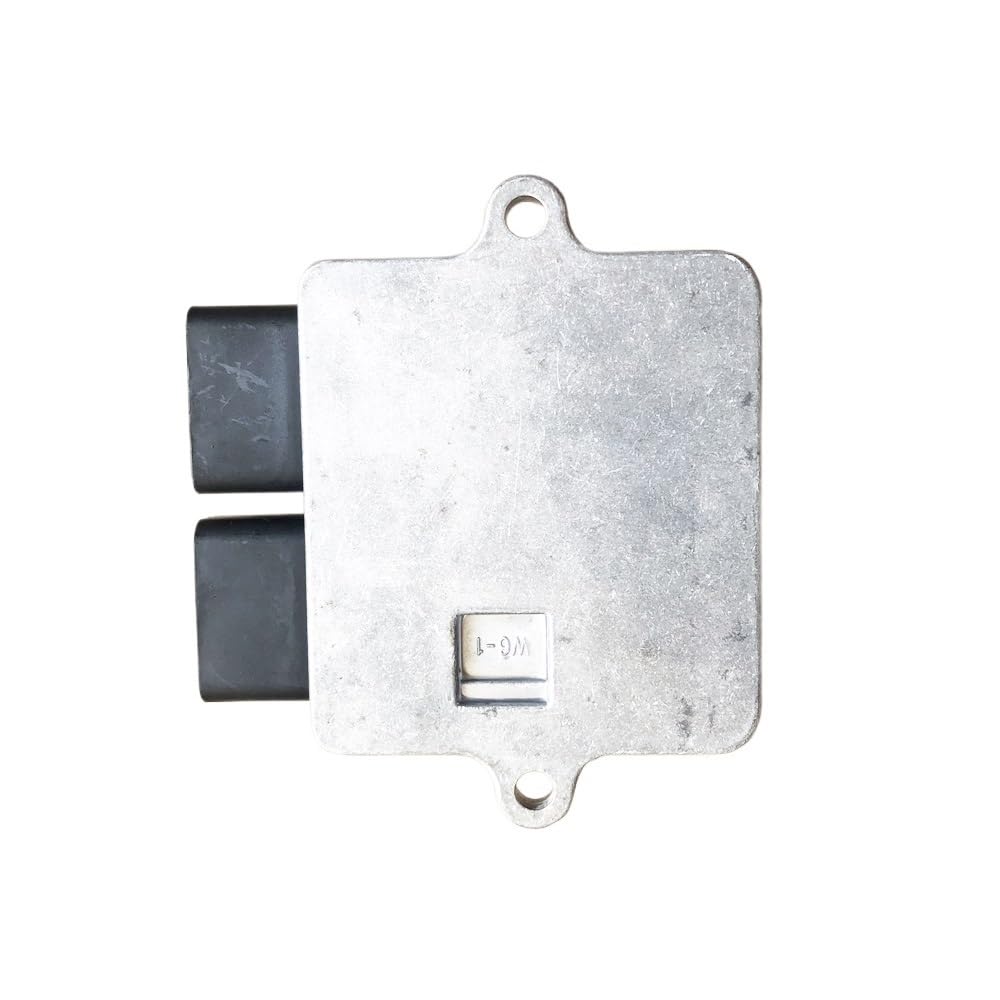 Controlador ECU Ilimitado MT05 EFI ECM Box 28561520 for Mash Fifty 50, Motocicleta de CC y 4 Tiempos Euro 5 for Delphi 96C00P250003