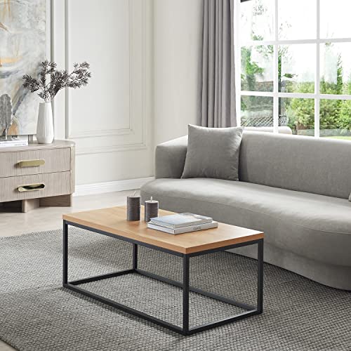 Recopilación y reviews de Mesa centro roble los más solicitados. 19 Imagen adicional