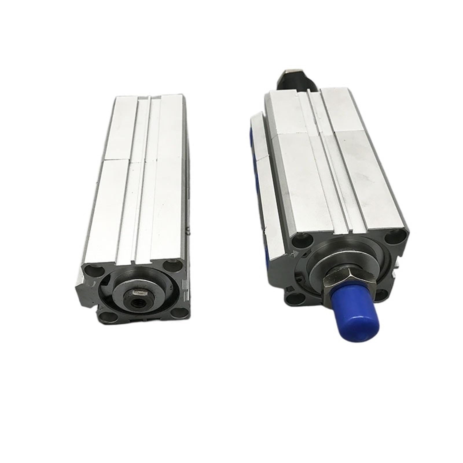Vérin pneumatique compact pour résoudre les problèmes d'espace sur machines de tri