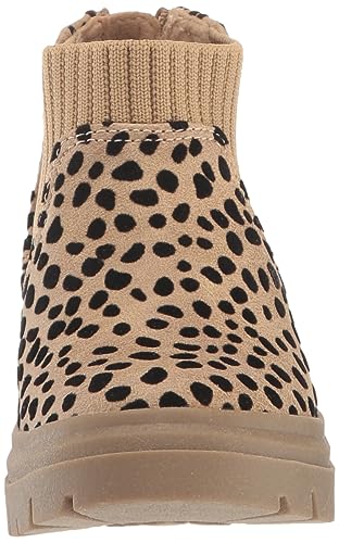 Blowfish Malibu Girl's Chassy-k Chelsea Boot2